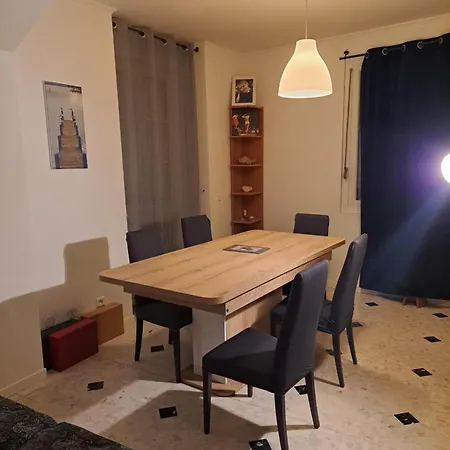 Dans Maison Paisible Frühstückspension *