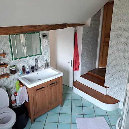 Dans Maison Paisible *